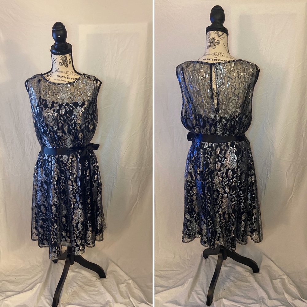 Monroe and Main Dress